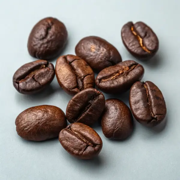 Sumatra Mandheling Whole Beans