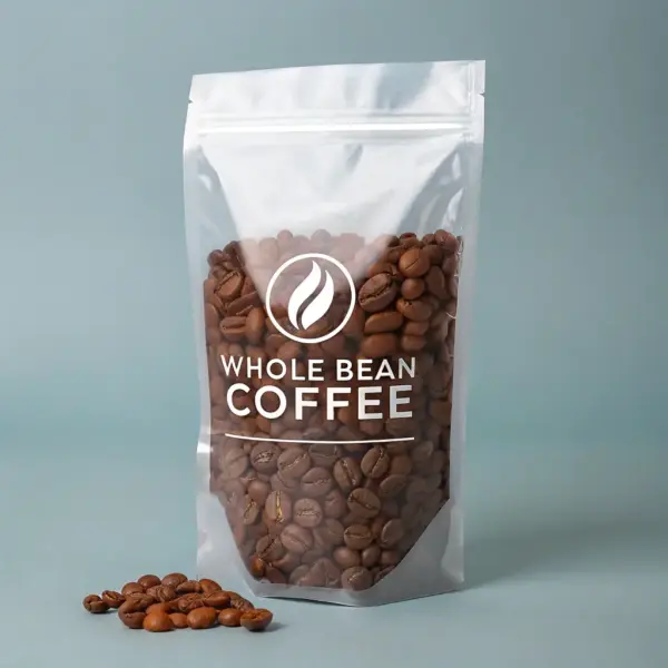 Light Roast Ground Coffee