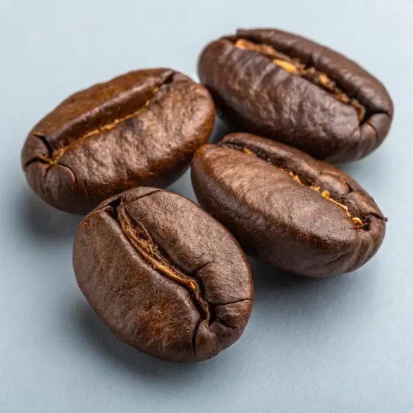 Colombian Supremo Whole Beans