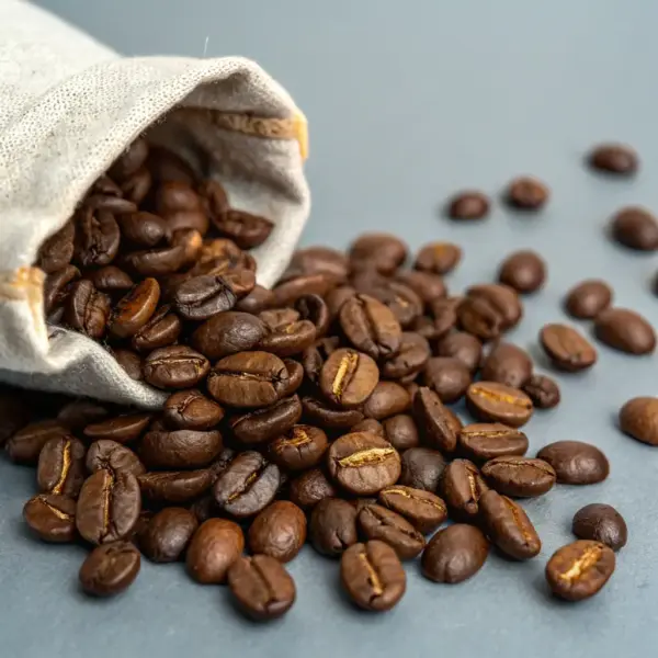 French Roast Ground Coffee