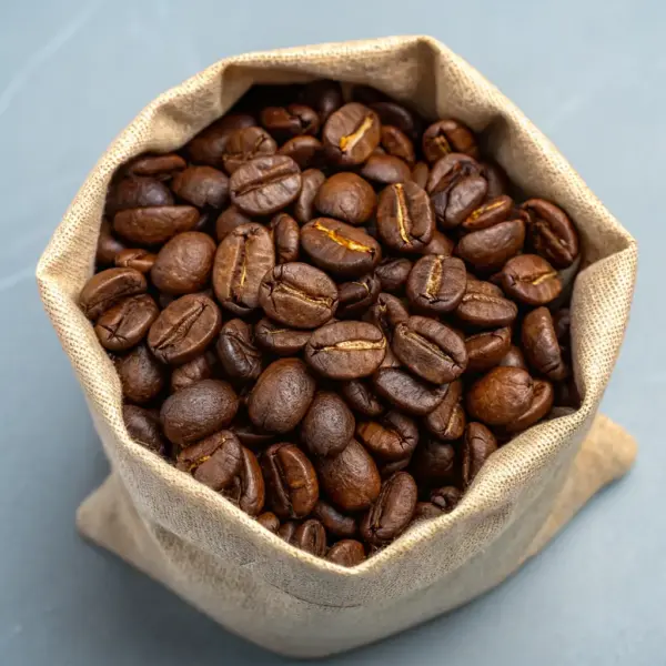 Ethiopian Yirgacheffe Whole Beans