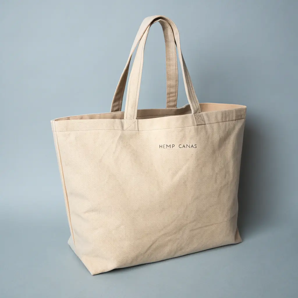 Reusable Coffee Tote Bag