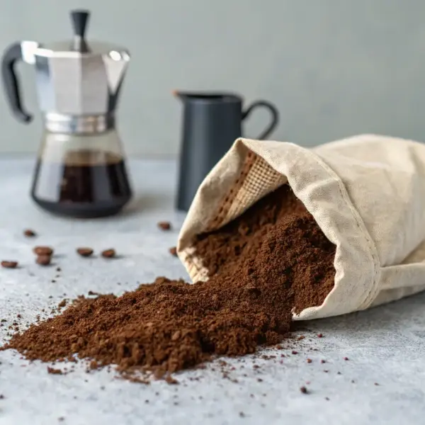 Colombian Medium Ground