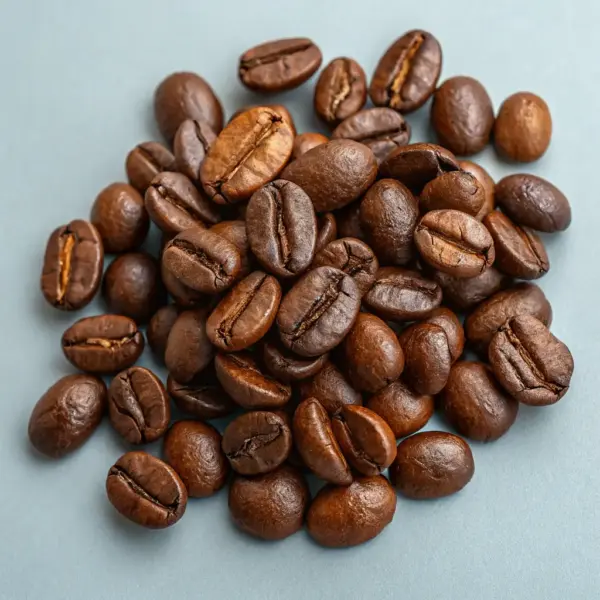 Brazil Santos Whole Beans